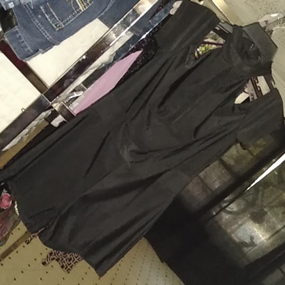 One peice Shorts